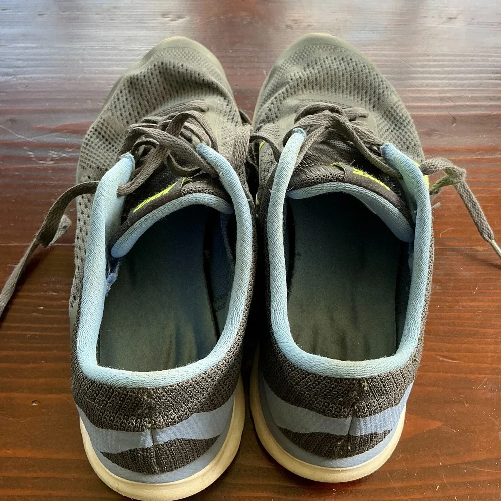 Nike embrace versatility